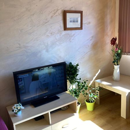 Cedar Lodge 3/4 Apartment Paradise Bansko Esterno foto