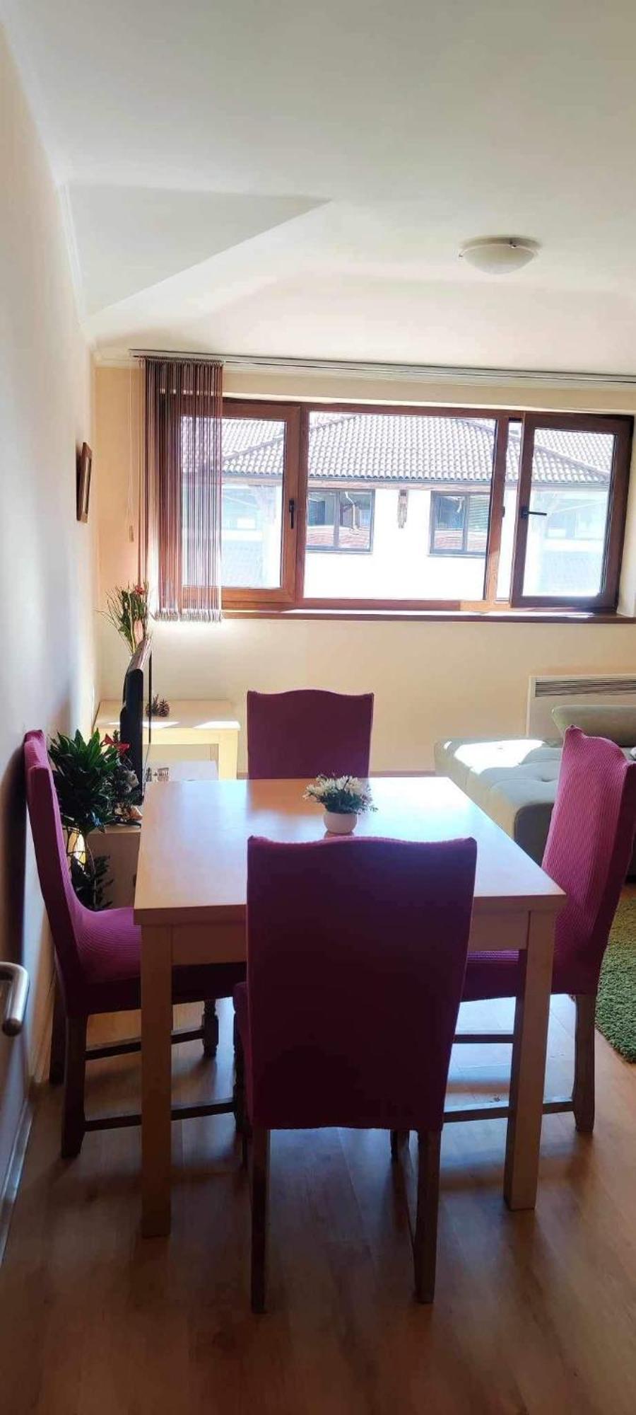 Cedar Lodge 3/4 Apartment Paradise Bansko Esterno foto