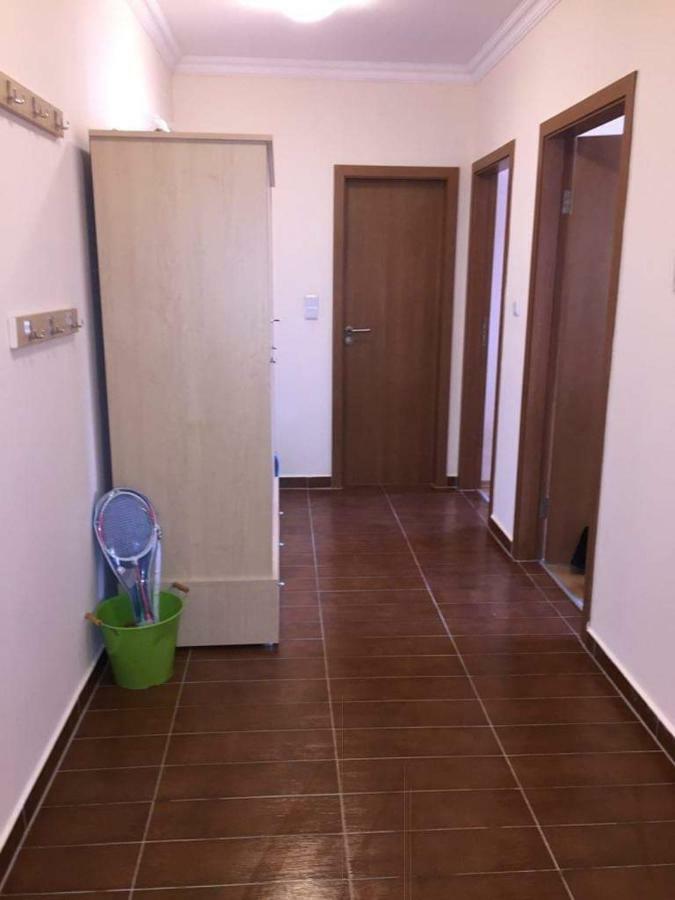 Cedar Lodge 3/4 Apartment Paradise Bansko Esterno foto